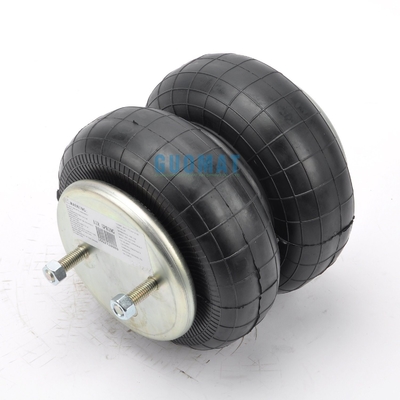 W01-358-6905 American Truck Suspension Air Spring Pour le groupe Hendrickson