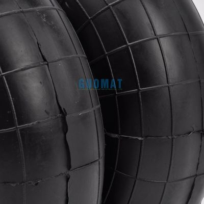 100% de caoutchouc à air testé Bellow W01-358-6908 pour la personnalisation de sacs de ressorts d'air Ride-Rite