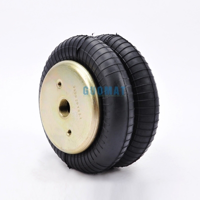 Double airbag bas Contitech FD120-17 Suspension de caoutchouc à gaz