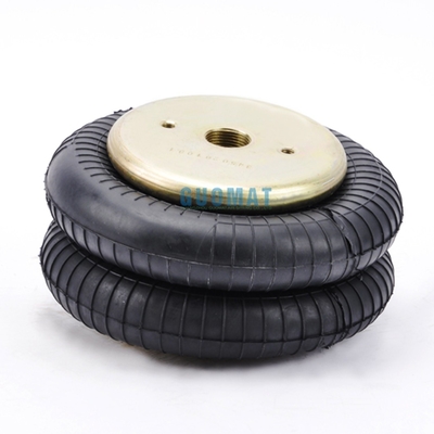 Double airbag bas Contitech FD120-17 Suspension de caoutchouc à gaz