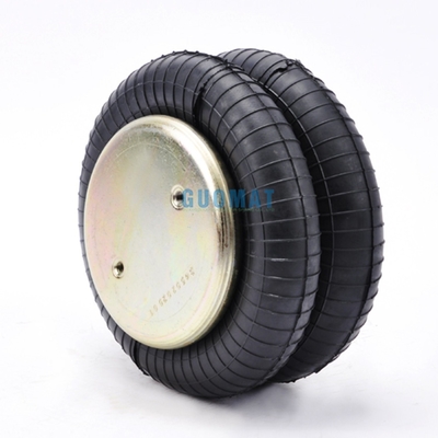 Double airbag bas Contitech FD120-17 Suspension de caoutchouc à gaz