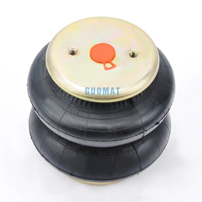 GUOMAT Air Suspension Spring 2B5216 Double enroulement en caoutchouc 100% tout neuf