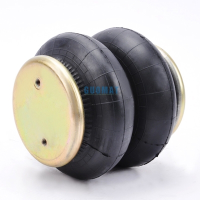 GUOMAT Air Suspension Spring 2B5216 Double enroulement en caoutchouc 100% tout neuf