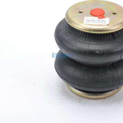 GUOMAT Air Suspension Spring 2B5216 Double enroulement en caoutchouc 100% tout neuf