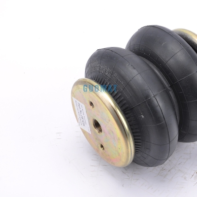 GUOMAT Air Suspension Spring 2B5216 Double enroulement en caoutchouc 100% tout neuf