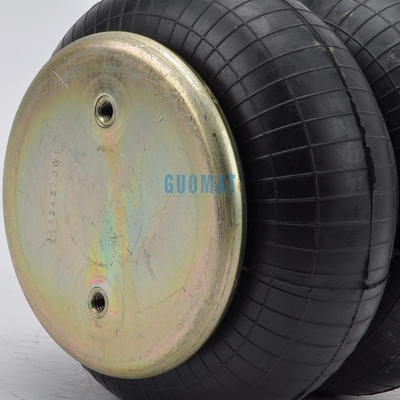 Meilleure garantie Firestone W01-358-6926 Actionnateur d'air enroulé à ressort industriel