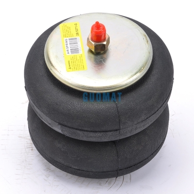 Le système d'aérosol de type caoutchouc à ressort pneumatique W01-358-6927/FD200-25453/ 2B9-218