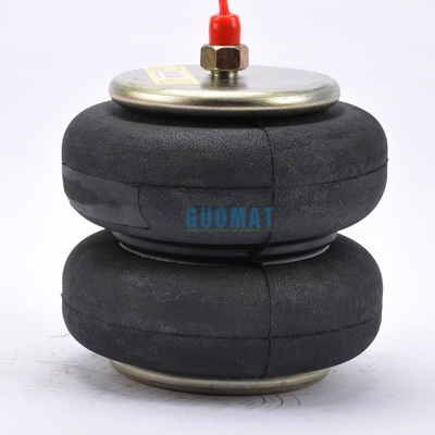 Le système d'aérosol de type caoutchouc à ressort pneumatique W01-358-6927/FD200-25453/ 2B9-218