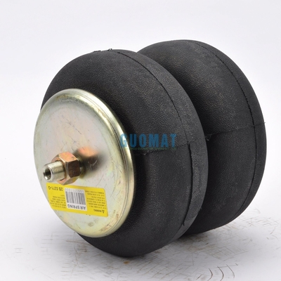 Le système d'aérosol de type caoutchouc à ressort pneumatique W01-358-6927/FD200-25453/ 2B9-218