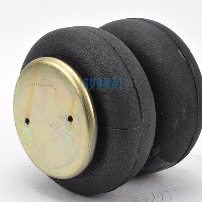 Le coussin d'air en caoutchouc Firestone W01-M58-7679 Gart Air Spring T291/2B 291.2.265