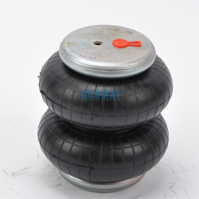 FD 40-10 Contitech Air Bellow Actuateur à double enroulement G 1/8 trou de gaz