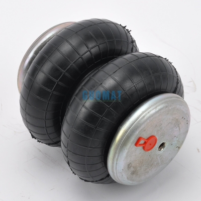 FD 40-10 Contitech Air Bellow Actuateur à double enroulement G 1/8 trou de gaz