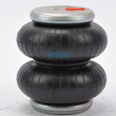 FD 40-10 Contitech Air Bellow Actuateur à double enroulement G 1/8 trou de gaz