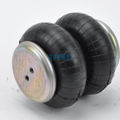 FD 40-10 Contitech Air Bellow Actuateur à double enroulement G 1/8 trou de gaz
