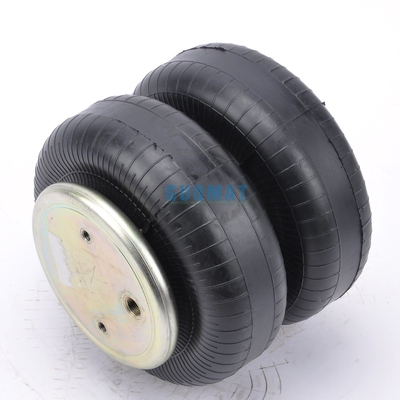2B9-230 Boucles de suspension pneumatique Goodyear pour pièces détachées industrielles enroulées