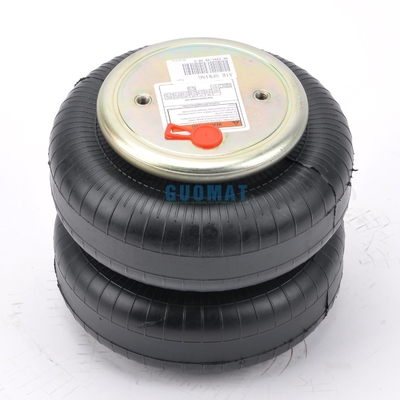 2B9-230 Boucles de suspension pneumatique Goodyear pour pièces détachées industrielles enroulées