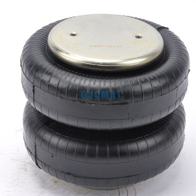 2B9-230 Boucles de suspension pneumatique Goodyear pour pièces détachées industrielles enroulées