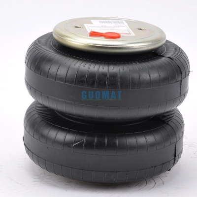2B9-230 Boucles de suspension pneumatique Goodyear pour pièces détachées industrielles enroulées