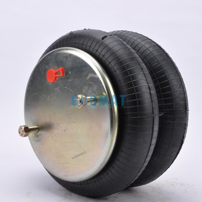 Goodyear Suspension Air Spring 2B12-300 Contitech Sac à air en caoutchouc enroulé FD330-22327