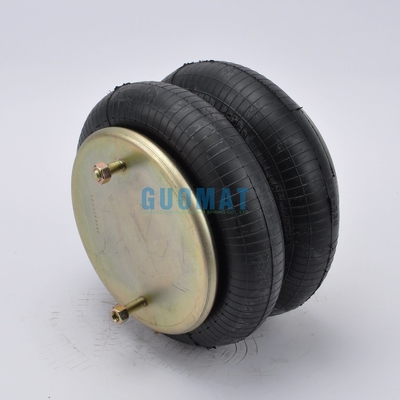 Goodyear Suspension Air Spring 2B12-300 Contitech Sac à air en caoutchouc enroulé FD330-22327