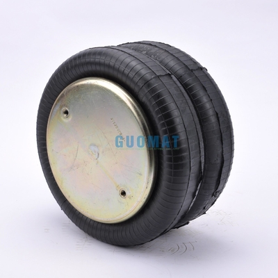 Contitech Airide remplacement Air Spring FD331-26 541 pièces de suspension à air pour Histeer