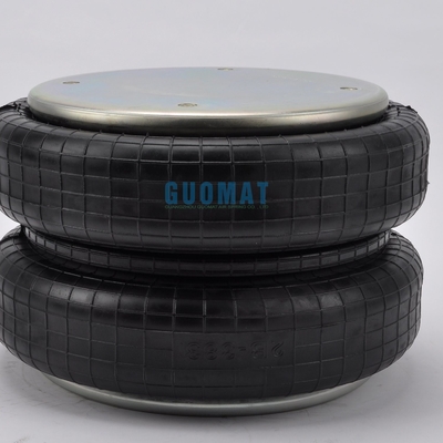 L'absorbeur de choc universel à double souffle W01-358-7781 pour le système de suspension