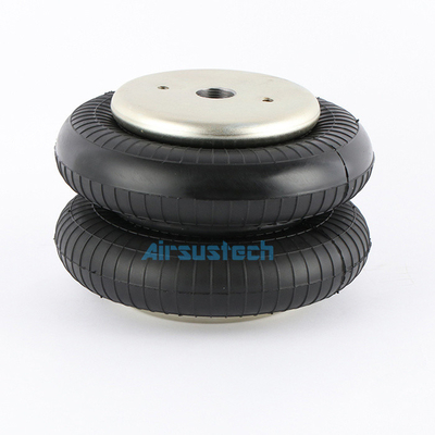 Double enroulé air bouillons FD120-17 G3/4 Contitech Air Printemps pour la machine de concassage