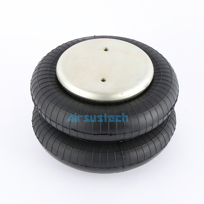 Double enroulé air bouillons FD120-17 G3/4 Contitech Air Printemps pour la machine de concassage