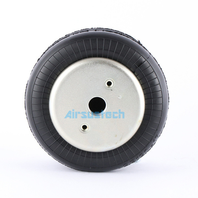 Double enroulé air bouillons FD120-17 G3/4 Contitech Air Printemps pour la machine de concassage