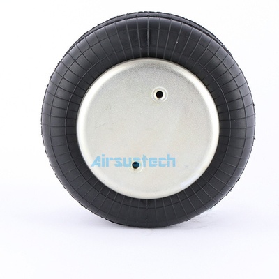 Double enroulé air bouillons FD120-17 G3/4 Contitech Air Printemps pour la machine de concassage