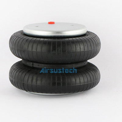 GUOMAT Air Spring 2B6910 Cross Firestone W01-358-6910 Double enroulement à air soufflé