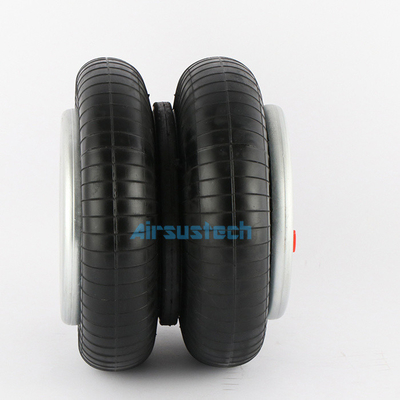 GUOMAT Air Spring 2B6910 Cross Firestone W01-358-6910 Double enroulement à air soufflé