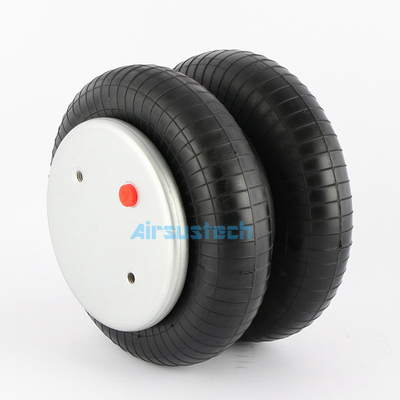 GUOMAT Air Spring 2B6910 Cross Firestone W01-358-6910 Double enroulement à air soufflé