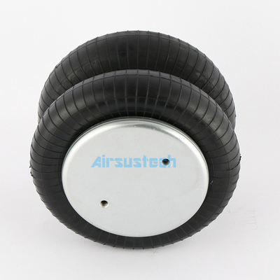 GUOMAT Air Spring 2B6910 Cross Firestone W01-358-6910 Double enroulement à air soufflé