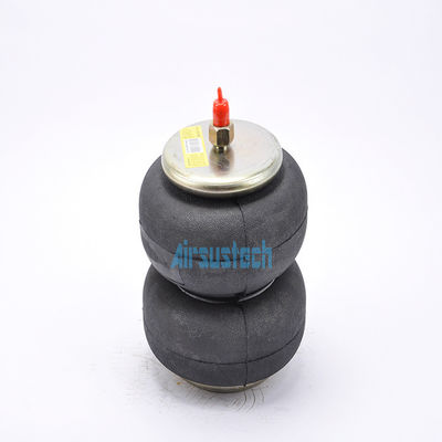 Remplacement de sacs d'air en caoutchouc enroulé pour W01-358-6927