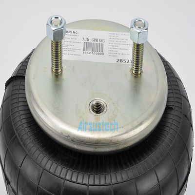 Goodyear 2B9-250 Air Spring en caoutchouc W01-358-6943 Firestone Doubles airbags à suspension en souffle