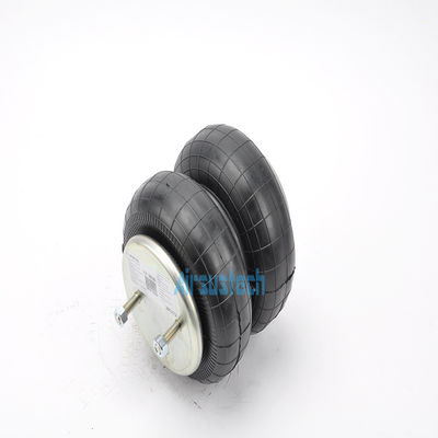 Goodyear 2B9-250 Air Spring en caoutchouc W01-358-6943 Firestone Doubles airbags à suspension en souffle