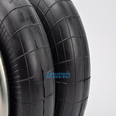 Goodyear 2B9-250 Air Spring en caoutchouc W01-358-6943 Firestone Doubles airbags à suspension en souffle