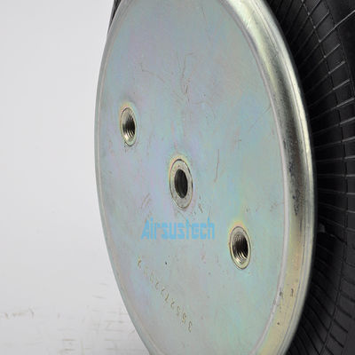 Goodyear 2B9-250 Air Spring en caoutchouc W01-358-6943 Firestone Doubles airbags à suspension en souffle