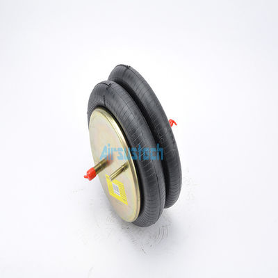 Goodyear 2B12-313/459/578923309 Doubles éclaboussures à ressort pneumatique en caoutchouc