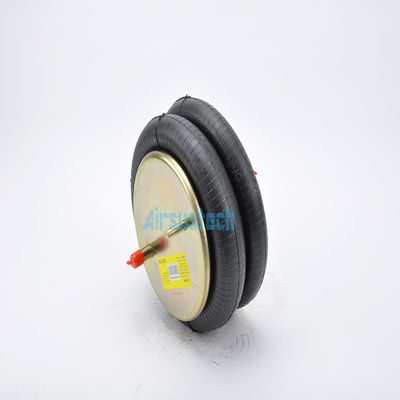 Goodyear 2B12-313/459/578923309 Doubles éclaboussures à ressort pneumatique en caoutchouc