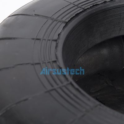 Yokohama S-160-2r Transporteur de vibration à suspension aérienne industrielle