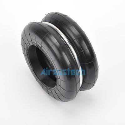 Yokohama S-160-2r Transporteur de vibration à suspension aérienne industrielle