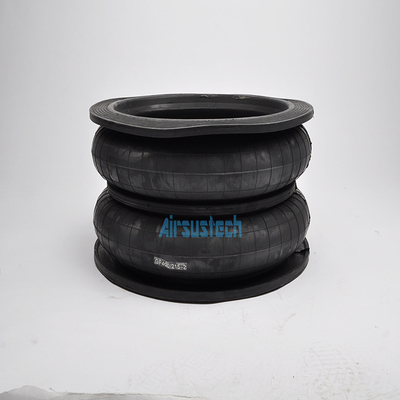 Tout neuf, suspension enroulée, ressort aérien GF400/215-2