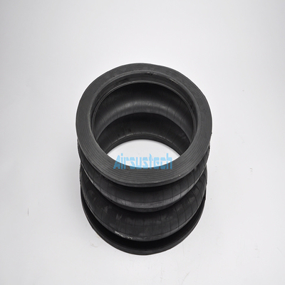 Tout neuf, suspension enroulée, ressort aérien GF400/215-2
