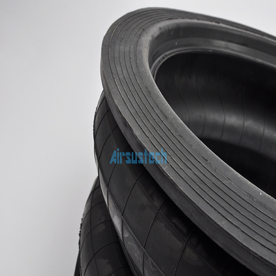 Tout neuf, suspension enroulée, ressort aérien GF400/215-2