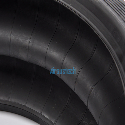 Tout neuf, suspension enroulée, ressort aérien GF400/215-2