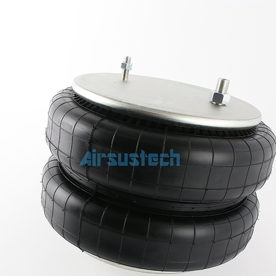 W01-358-7557 Suspension de pierre de feu Printemps d'air pour camions lourds