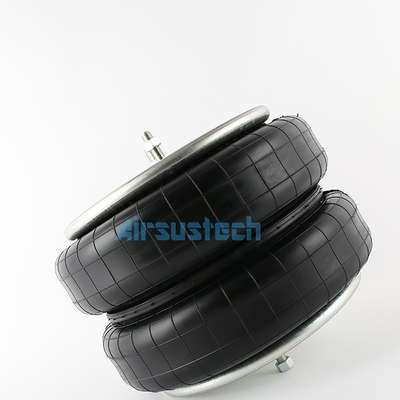 W01-358-7557 Suspension de pierre de feu Printemps d'air pour camions lourds