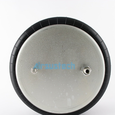 W01-358-7557 Suspension de pierre de feu Printemps d'air pour camions lourds